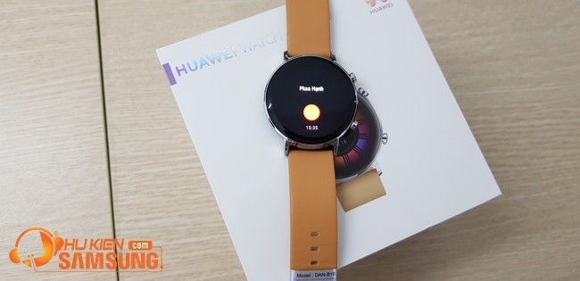 Huawei Watch GT 2 Classic 42mm