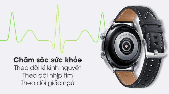 Đồng hồ Galaxy Watch 3 41mm