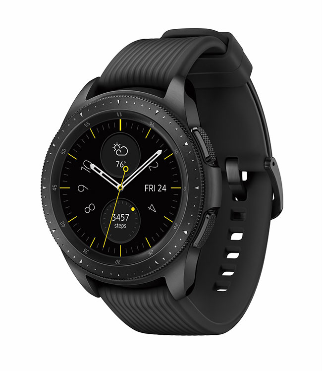 samsung galaxy watch 4g 42mm