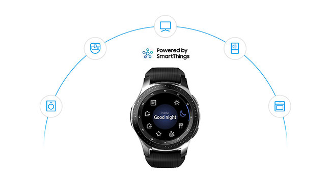 Samsung Galaxy Watch 42mm