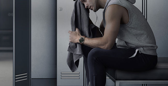 Đồng hồ thông minh Huawei Watch 2 Pro