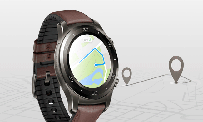 Đồng hồ thông minh Huawei Watch 2 Pro