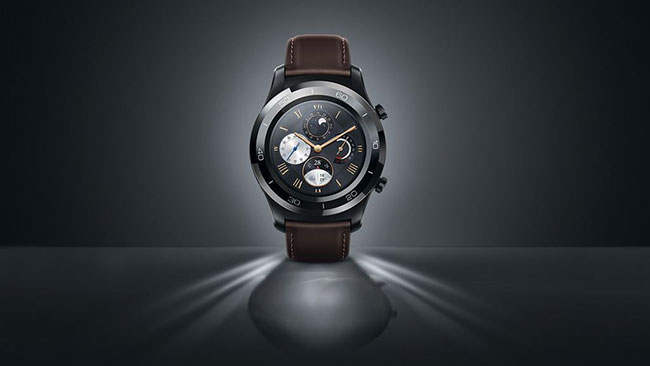 Đồng hồ thông minh Huawei Watch 2 Pro