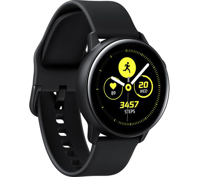 Điểm danh những smartwatch thể thao chuyên nghiệp năm 2021
