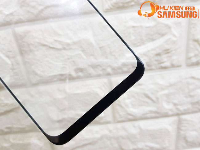 Ép kính Galaxy A10 chính hãng Ép kính Galaxy A10 chính hãng