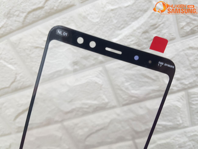 mặt kính Samsung A7 2018 mặt kính Samsung A7 2018