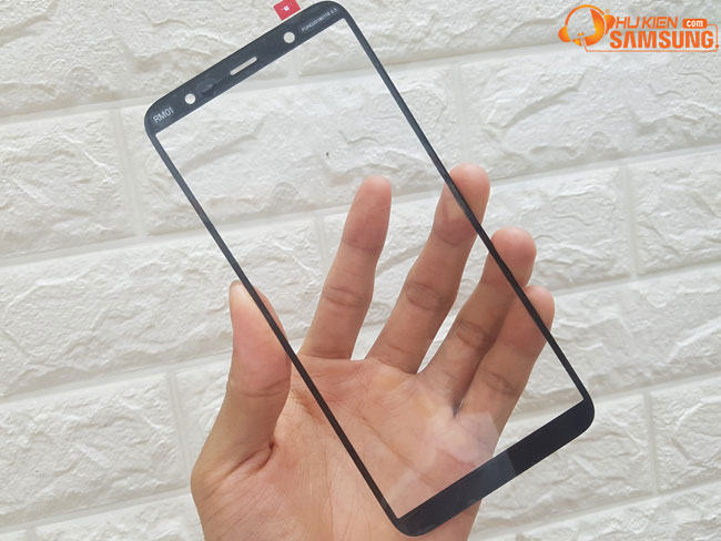 Ép kính màn hình Galaxy J4 Plus chính hãng Ép kính màn hình Galaxy J4 Plus chính hãng