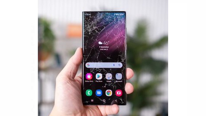 ép kính Samsung S23 Plus| Ultra lấy ngay 