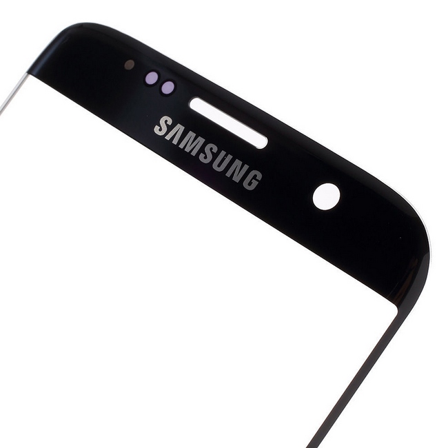 Kết quả hình ảnh cho thay mặt kính samsung s7 edge