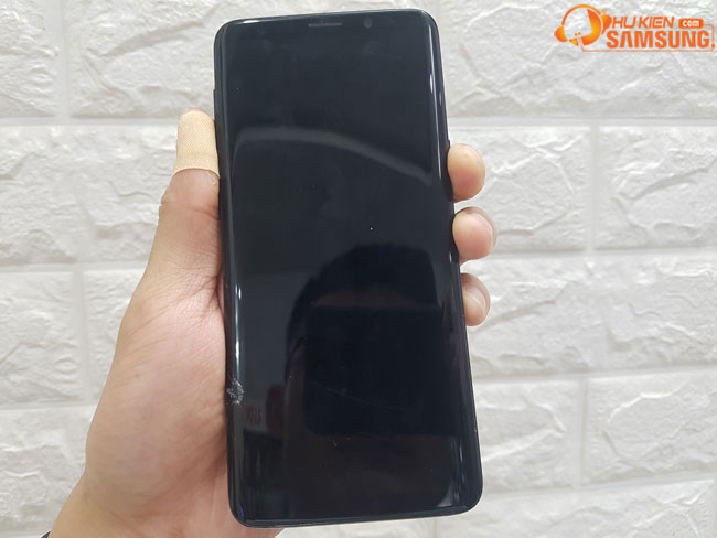 Thay mặt kính Galaxy S9 chính hãng