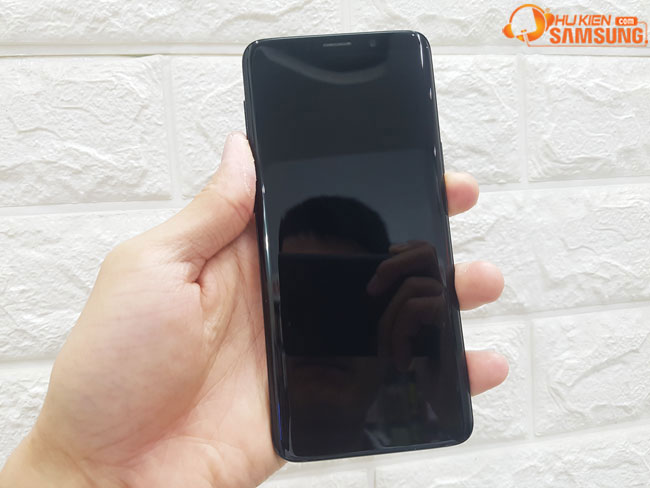 Thay mặt kính Galaxy S9 chính hãng