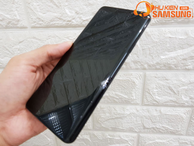 Thay mặt kính Galaxy S9 Plus chính hãng