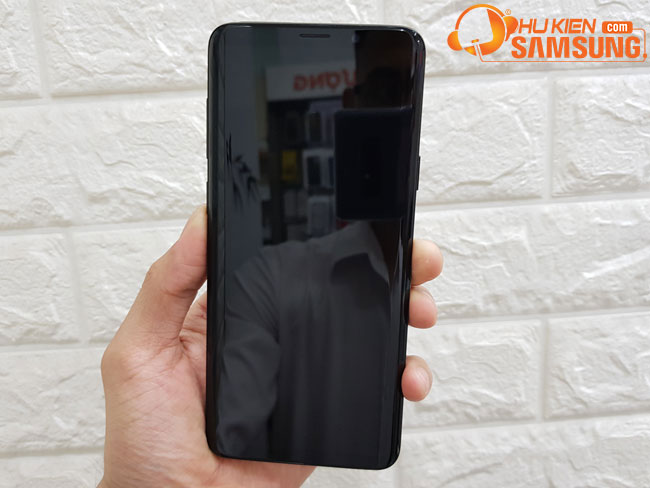 Thay mặt kính Galaxy S9 Plus chính hãng