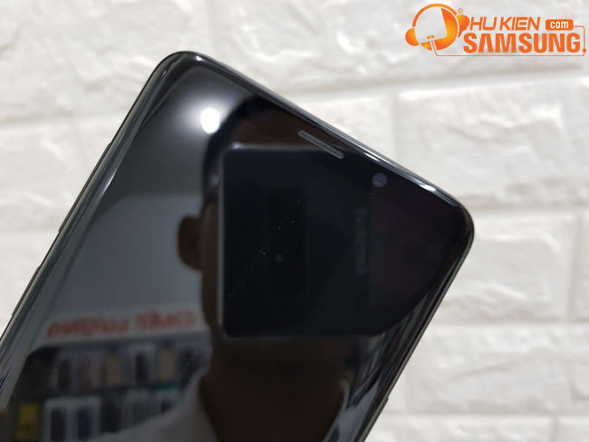 Thay mặt kính Galaxy S9 Plus chính hãng