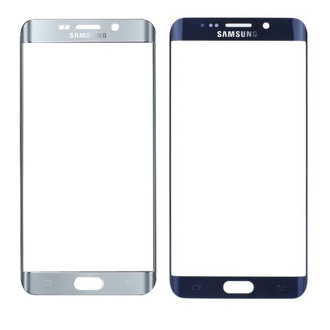 Thay máº·t kÃ­nh mÃ n hÃ¬nh Galaxy S6 Edge Plus chÃ­nh hÃ£ng