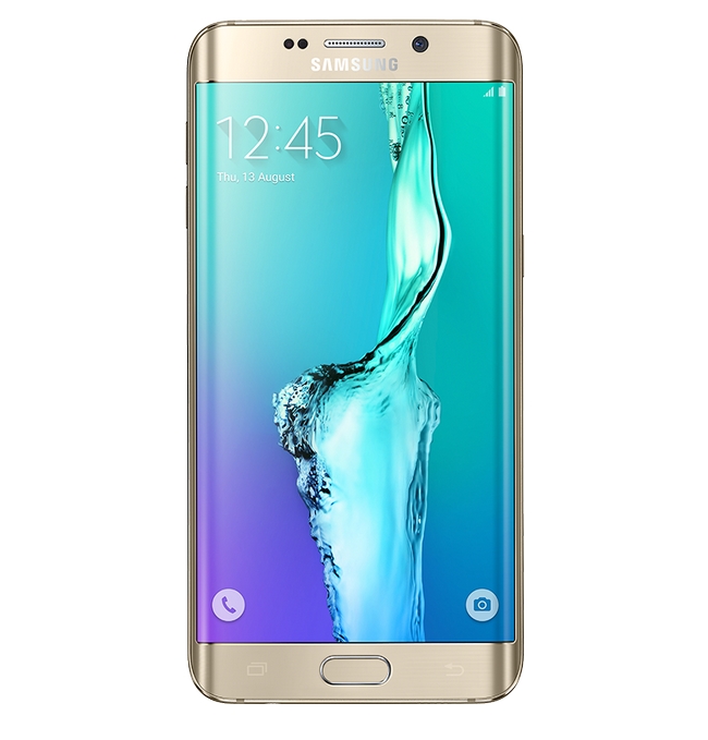 Thay máº·t kÃ­nh mÃ n hÃ¬nh Galaxy S6 Edge Plus chÃ­nh hÃ£ng