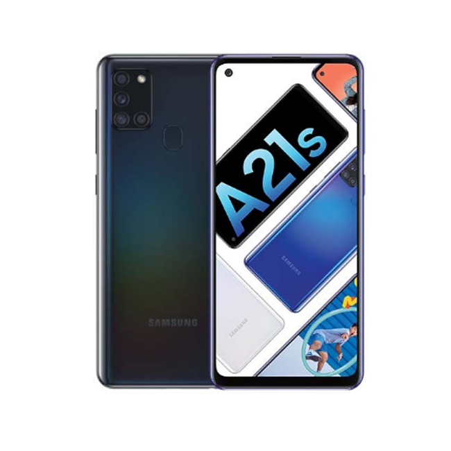 thay mặt kính samsung a21s giá rẻ nhât tại thái hà