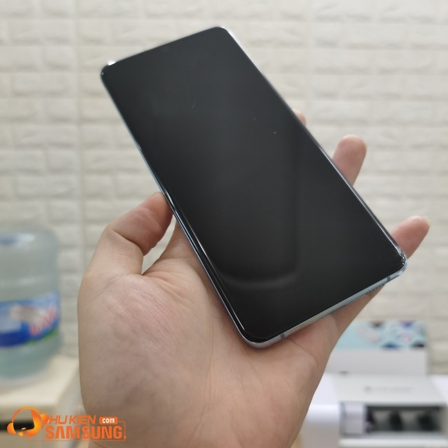  thay mặt kính S20 Plus