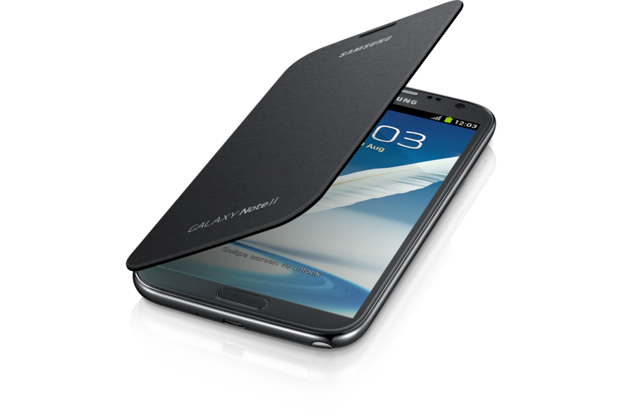 Flip cover Samsung Galaxy Note 2 E250s
