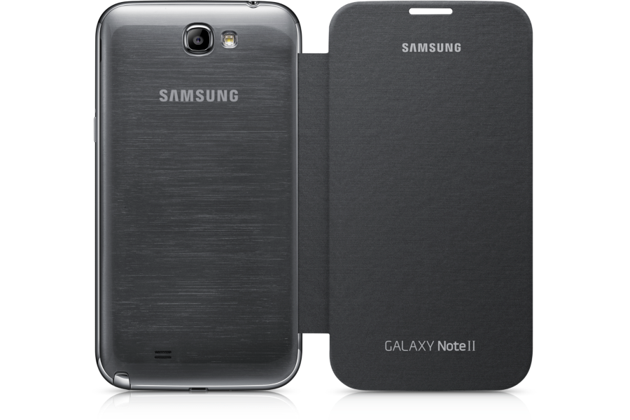 Flip cover Samsung Galaxy Note 2 E250s