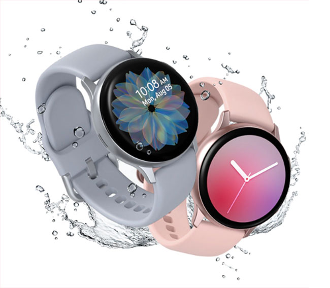 Galaxy Active 2 44mm