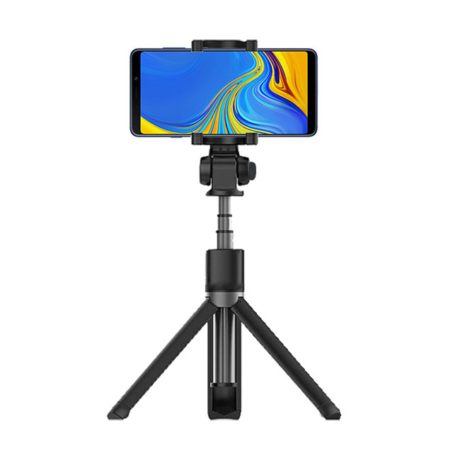 Gậy Chụp Ảnh 3 Chân |Tripod Samsung Chính Hãng Có Bảo Hành