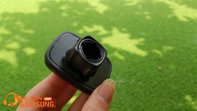 Giá đỡ điện thoại trên ô tô Hoco CA24 hcm