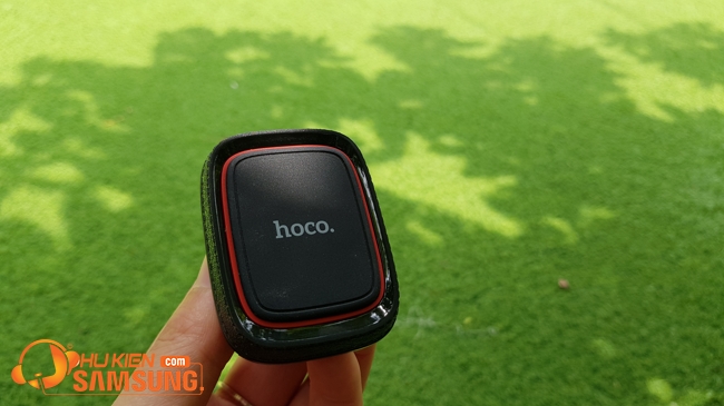 Giá đỡ điện thoại trên ô tô Hoco CA24 giá Giá đỡ điện thoại trên ô tô Hoco CA24 giá
