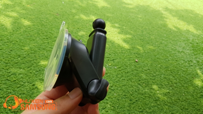 Giá đỡ điện thoại trên xe hơi Hoco CA24