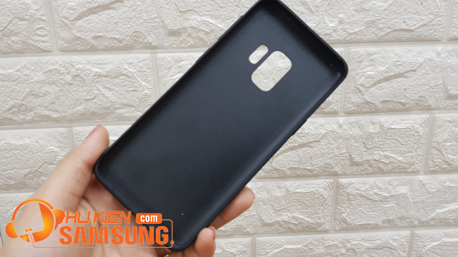mua ốp lưng da samsung S9 Plus roland chính hãng giá rẻ tại Hà Nội