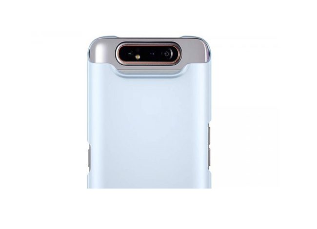 ốp lưng Spigen A80 đẹp giá rẻ