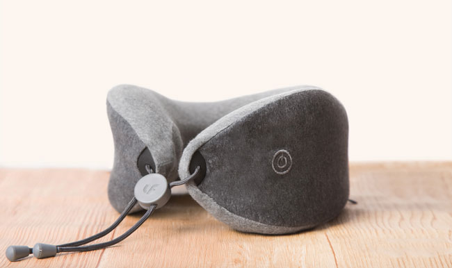 Gối Massage Xiaomi chính hãng