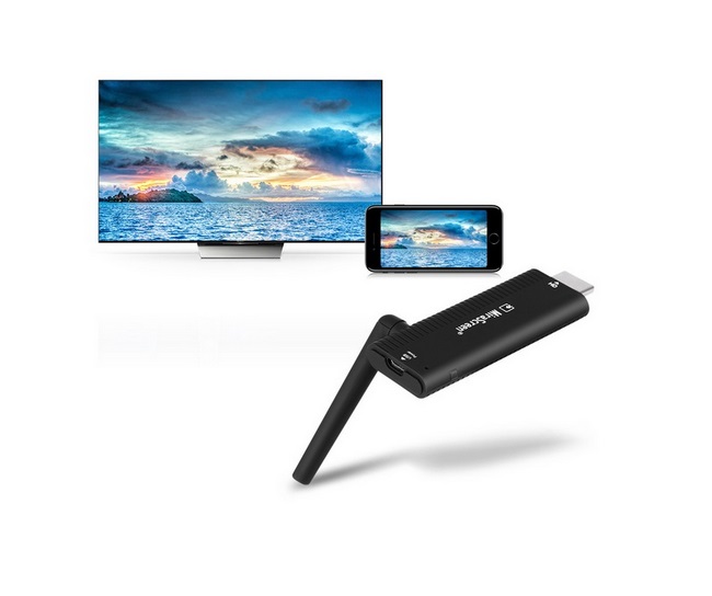 Bộ HDMI không dây MiraScreen