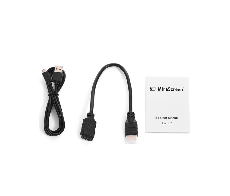 Bộ HDMI không dây MiraScreen