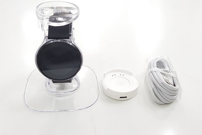 Bộ phụ kiện của Huawei Fit