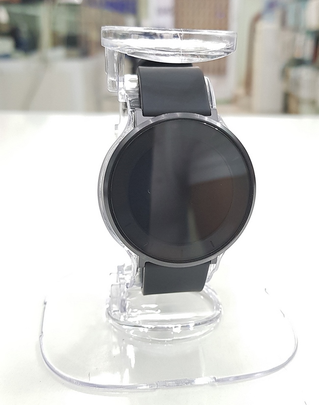 Đồng hồ thể thao huawei fit rất đẹp