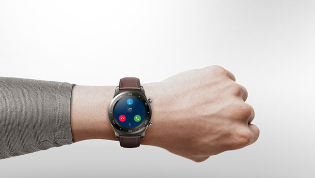Đồng hồ thông minh Huawei Watch 2 Pro