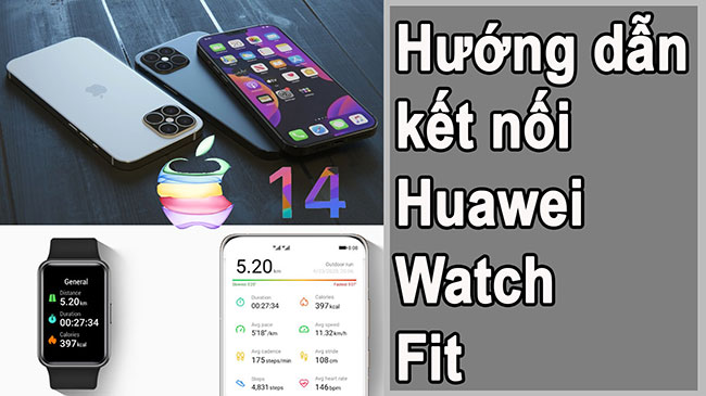 huawei pro fit