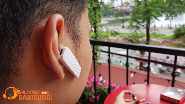 TAI NGHE BLUETOOTH HUAWEI AM04S ĐEO 1 BÊN TAI GIÁ