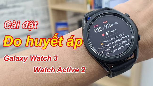 Top 6 loại đồng hồ thông minh đo huyết áp giúp bạn đánh giá chất lượng sức  khỏe • Hello Bacsi