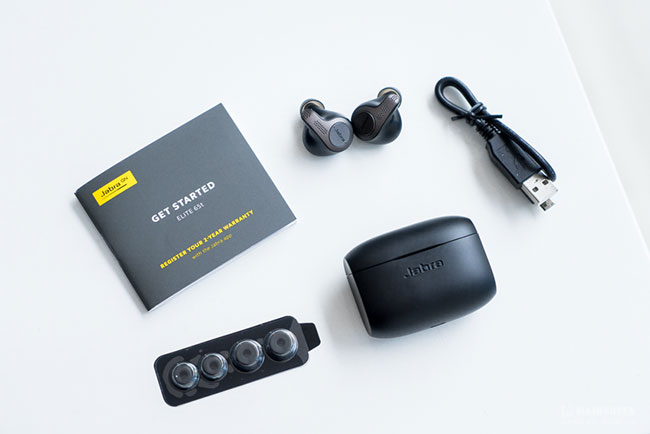 Tai nghe Jabra Elite 65t giá rẻ Tai nghe Jabra Elite 65t giá rẻ