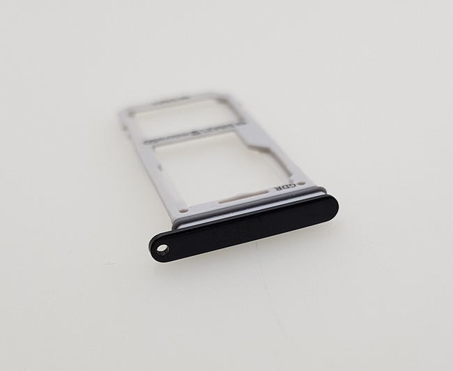 Khay sim Galaxy S8 Plus chính hãng 