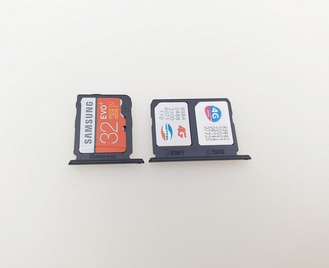 samsung c9 pro sim tray