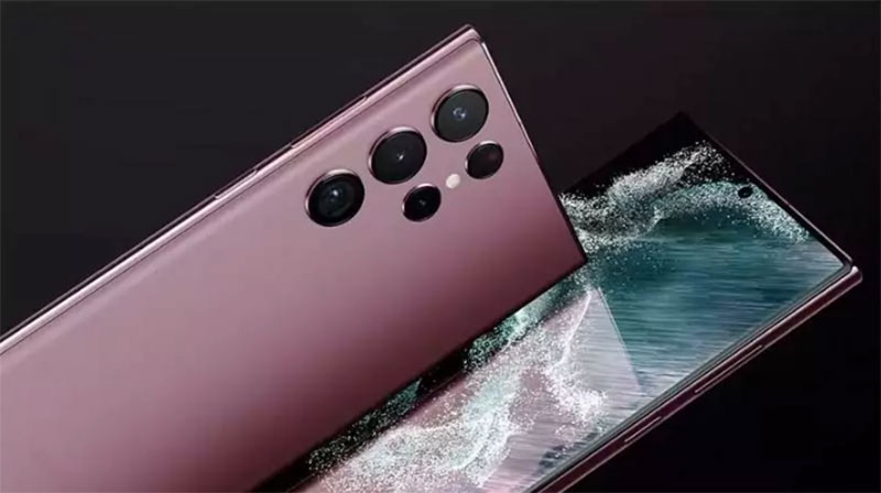 kính bảo vệ camera S22 Ultra