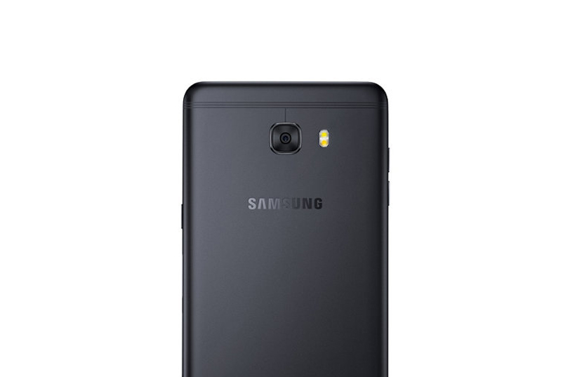 Kính camera sau Galaxy C9 Pro