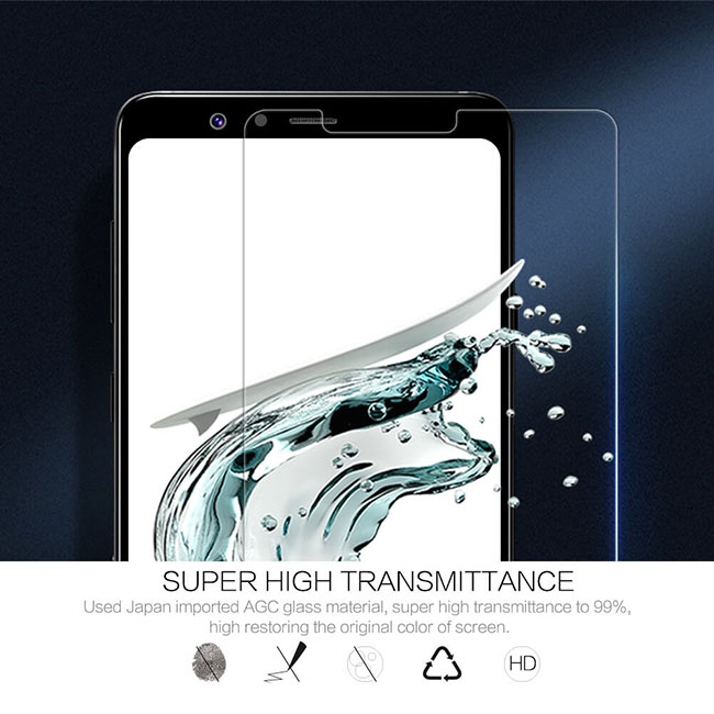 kính cường lực note 9