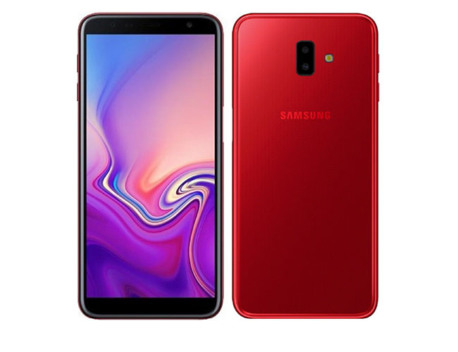 KÍNH CƯỜNG LWUCJ GALAXY J6 PLUS 5D GIÁ RẺ HCM