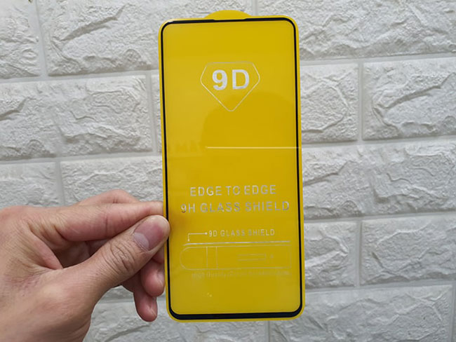 án kính cường lực Samsung A51 Full màn hình án kính cường lực Samsung A51 Full màn hình