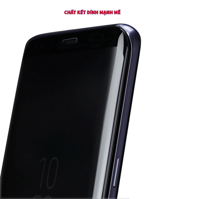 Kính cường lực Galaxy S9 Plus hiệu Benks Kính cường lực Galaxy S9 Plus hiệu Benks