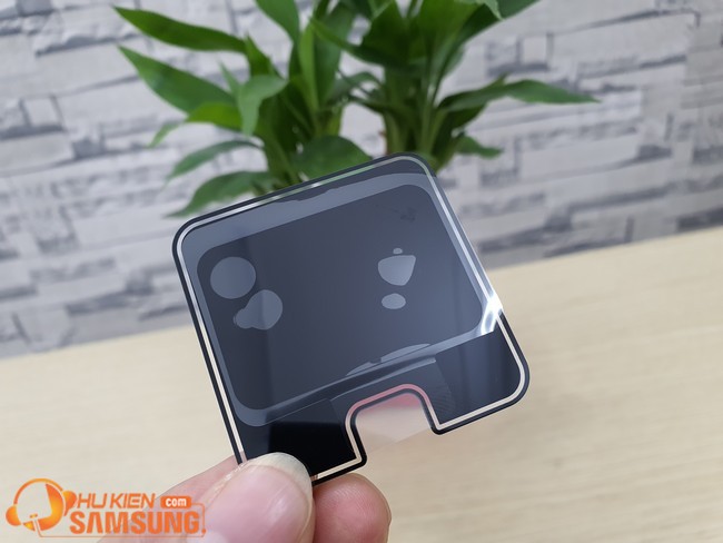 kính cường lực camera sau Samsung S20 Ultra